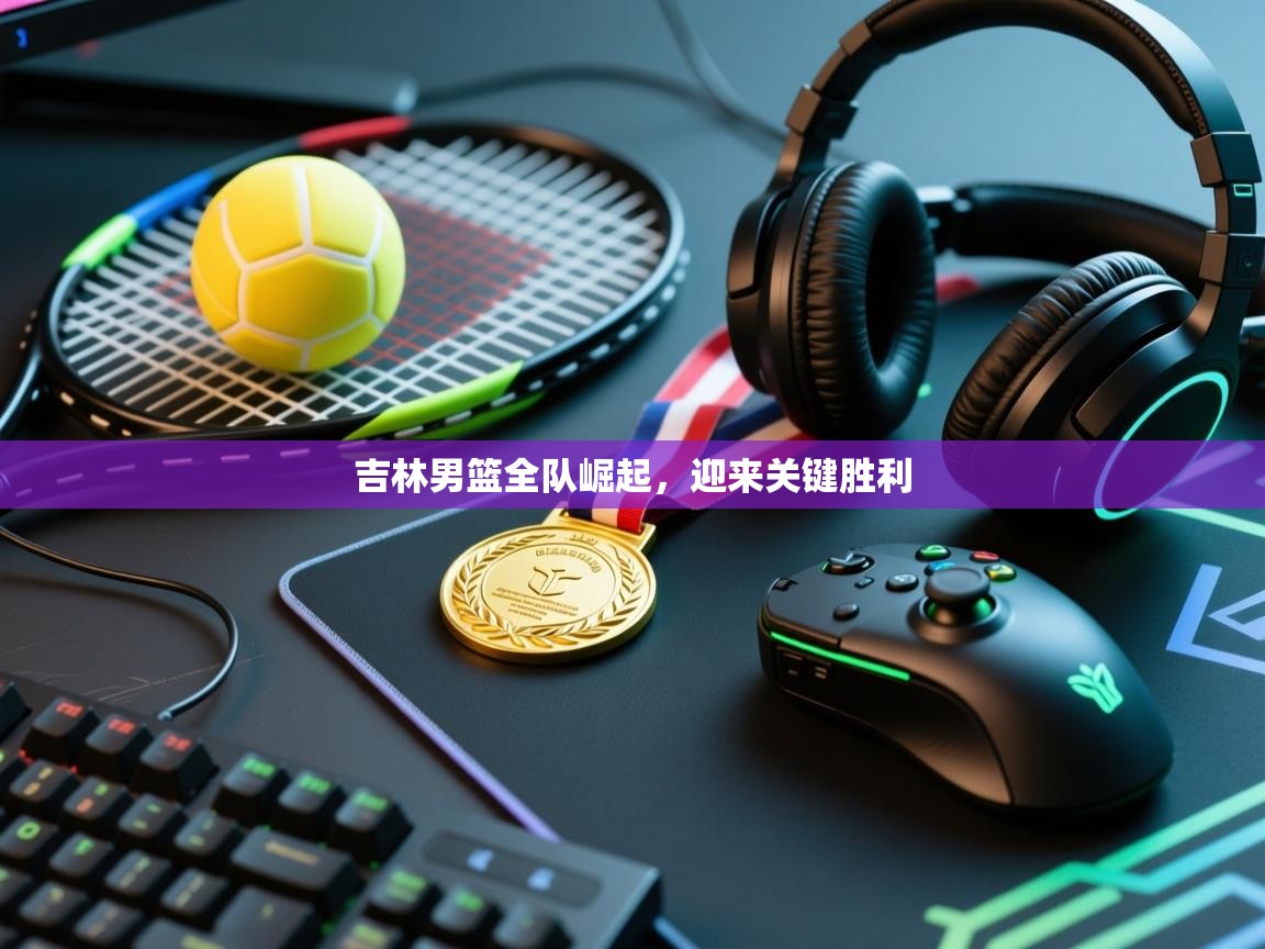 吉林男篮全队崛起，迎来关键胜利  第2张