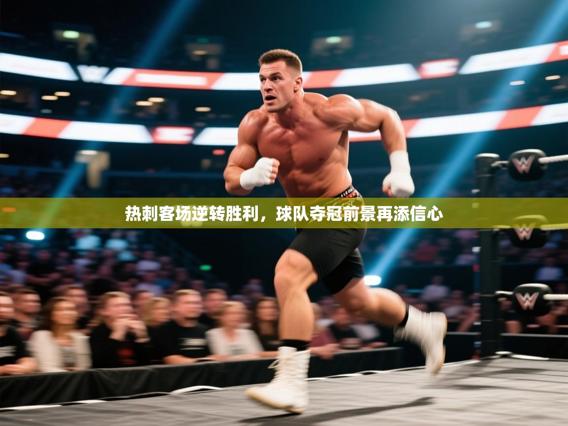 热刺客场逆转胜利，球队夺冠前景再添信心  第2张