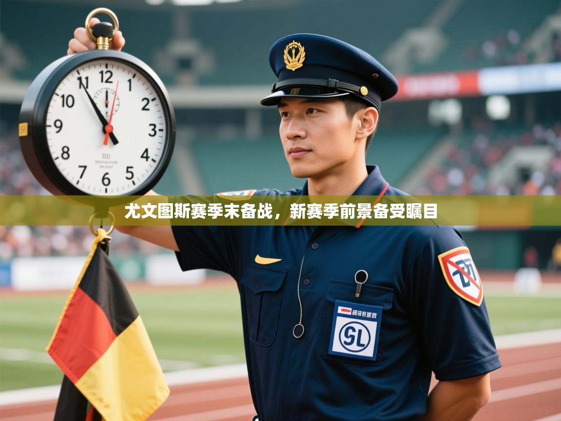 尤文图斯赛季末备战，新赛季前景备受瞩目  第1张