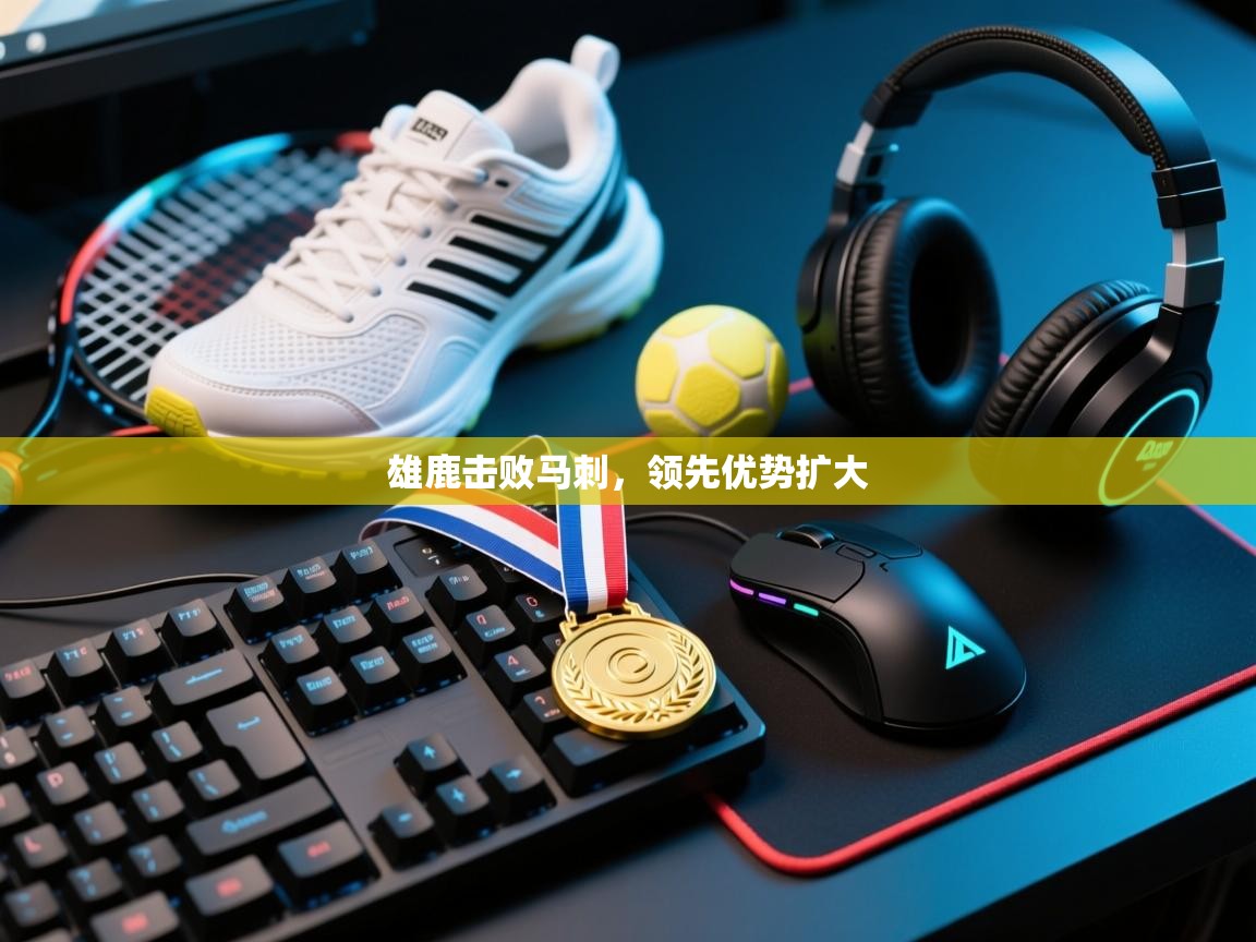 雄鹿击败马刺，领先优势扩大  第2张