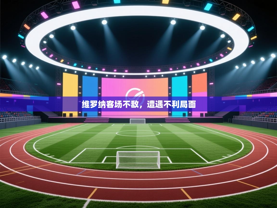 维罗纳客场不敌，遭遇不利局面  第2张