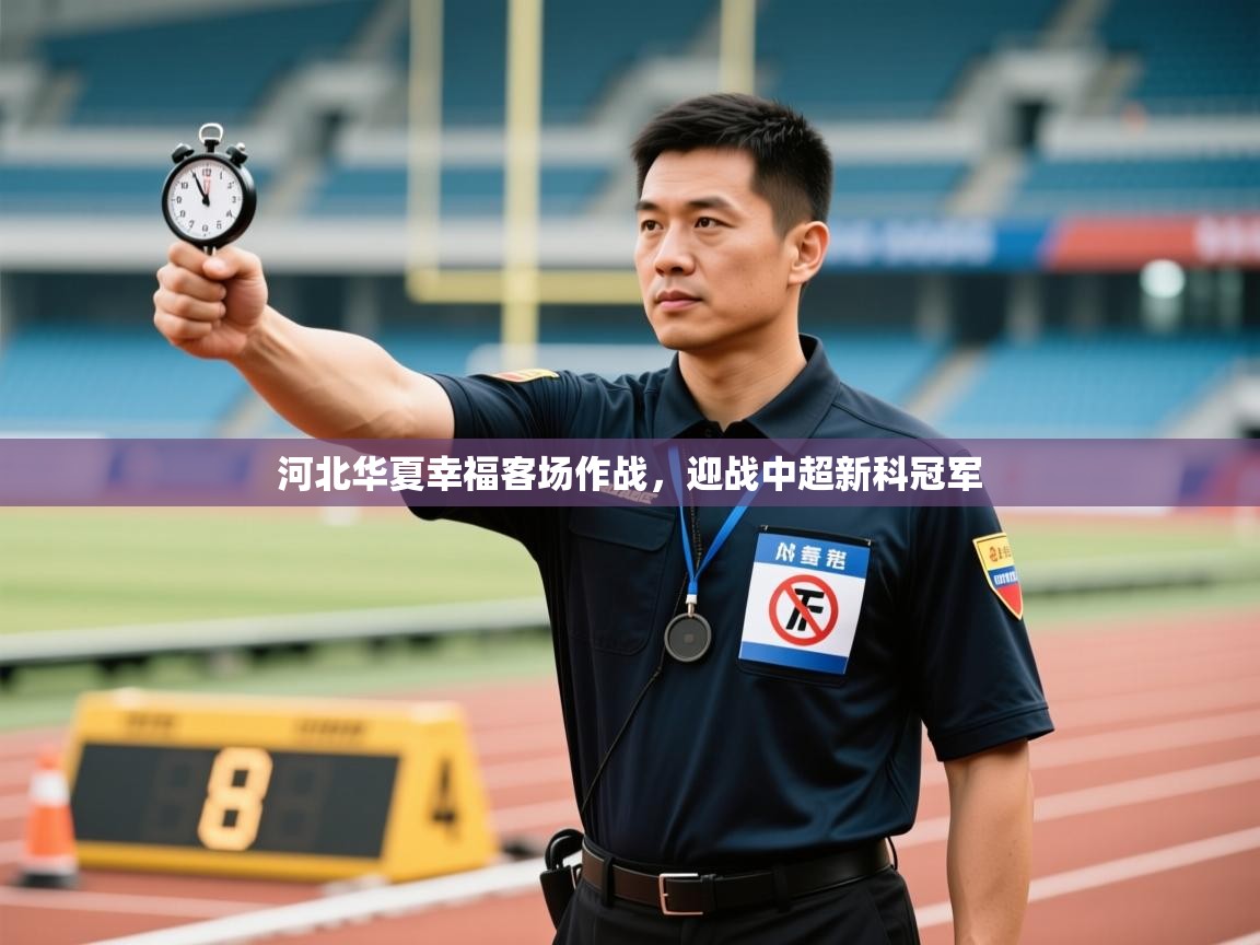 河北华夏幸福客场作战，迎战中超新科冠军  第2张