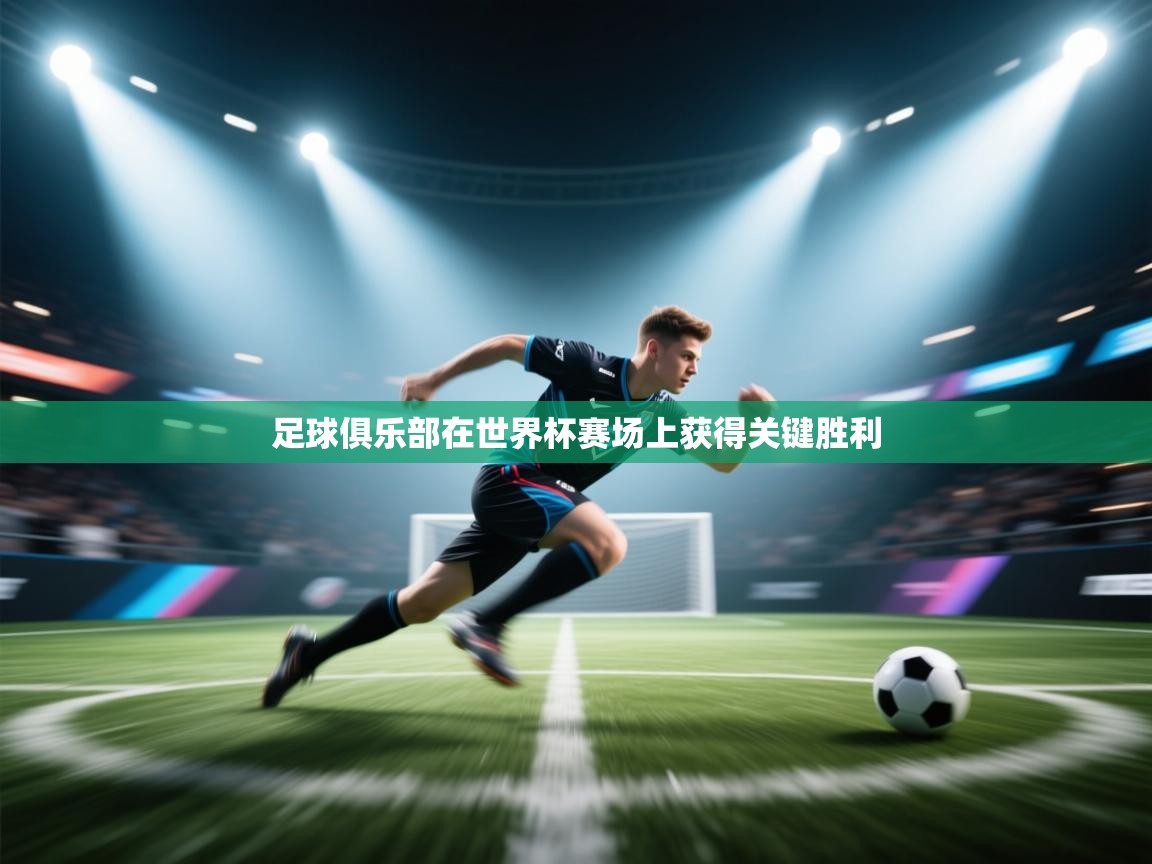足球俱乐部在世界杯赛场上获得关键胜利  第2张