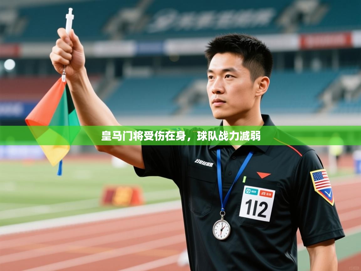 皇马门将受伤在身，球队战力减弱  第2张