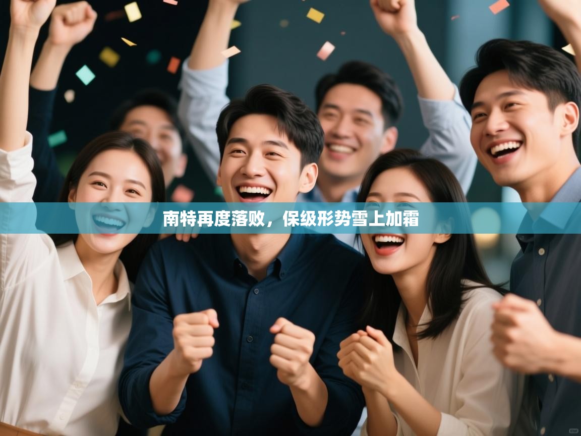 南特再度落败，保级形势雪上加霜  第2张