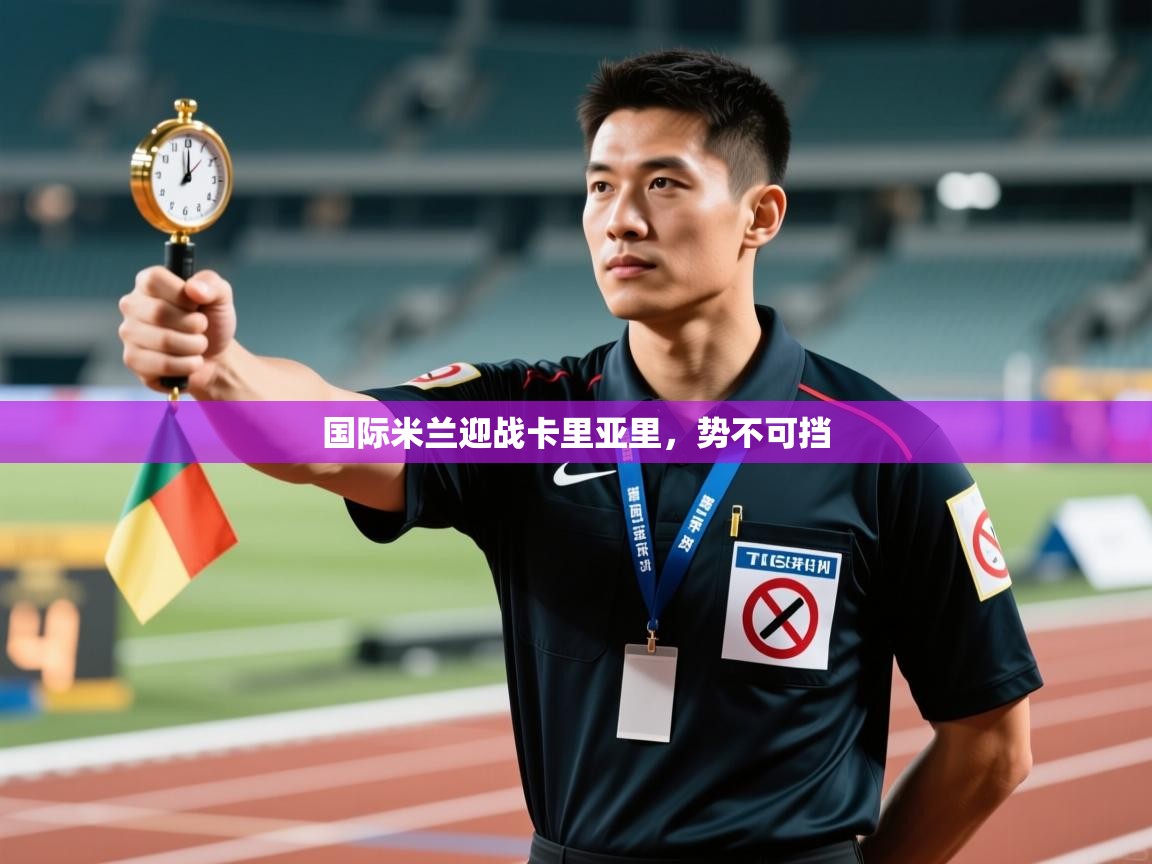 国际米兰迎战卡里亚里,势不可挡 第2张