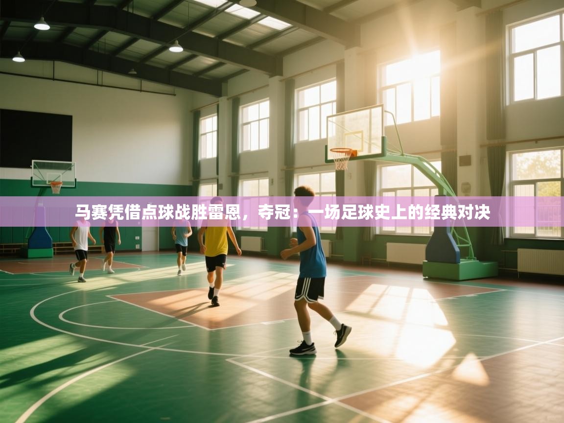 马赛凭借点球战胜雷恩，夺冠：一场足球史上的经典对决  第2张