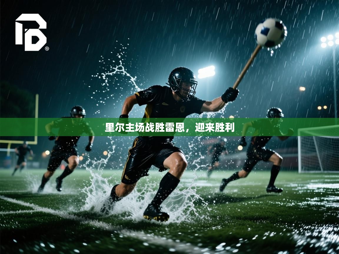 里尔主场战胜雷恩，迎来胜利  第2张