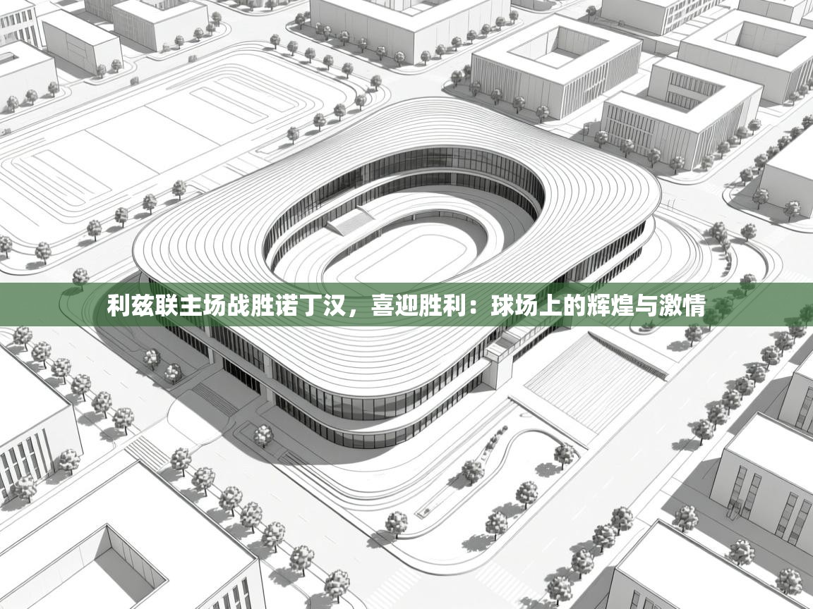 利兹联主场战胜诺丁汉，喜迎胜利：球场上的辉煌与激情  第1张