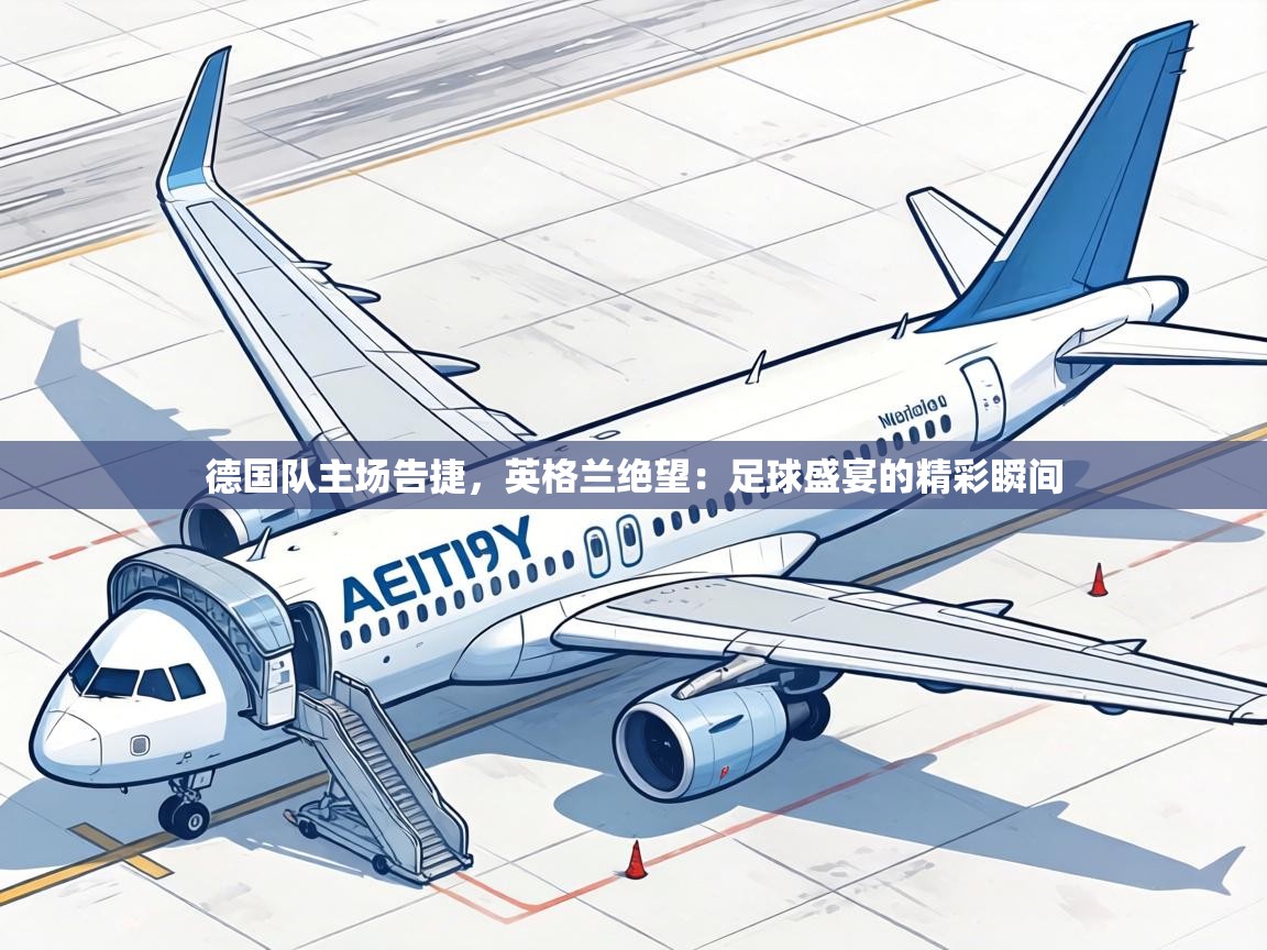 德国队主场告捷，英格兰绝望：足球盛宴的精彩瞬间  第1张