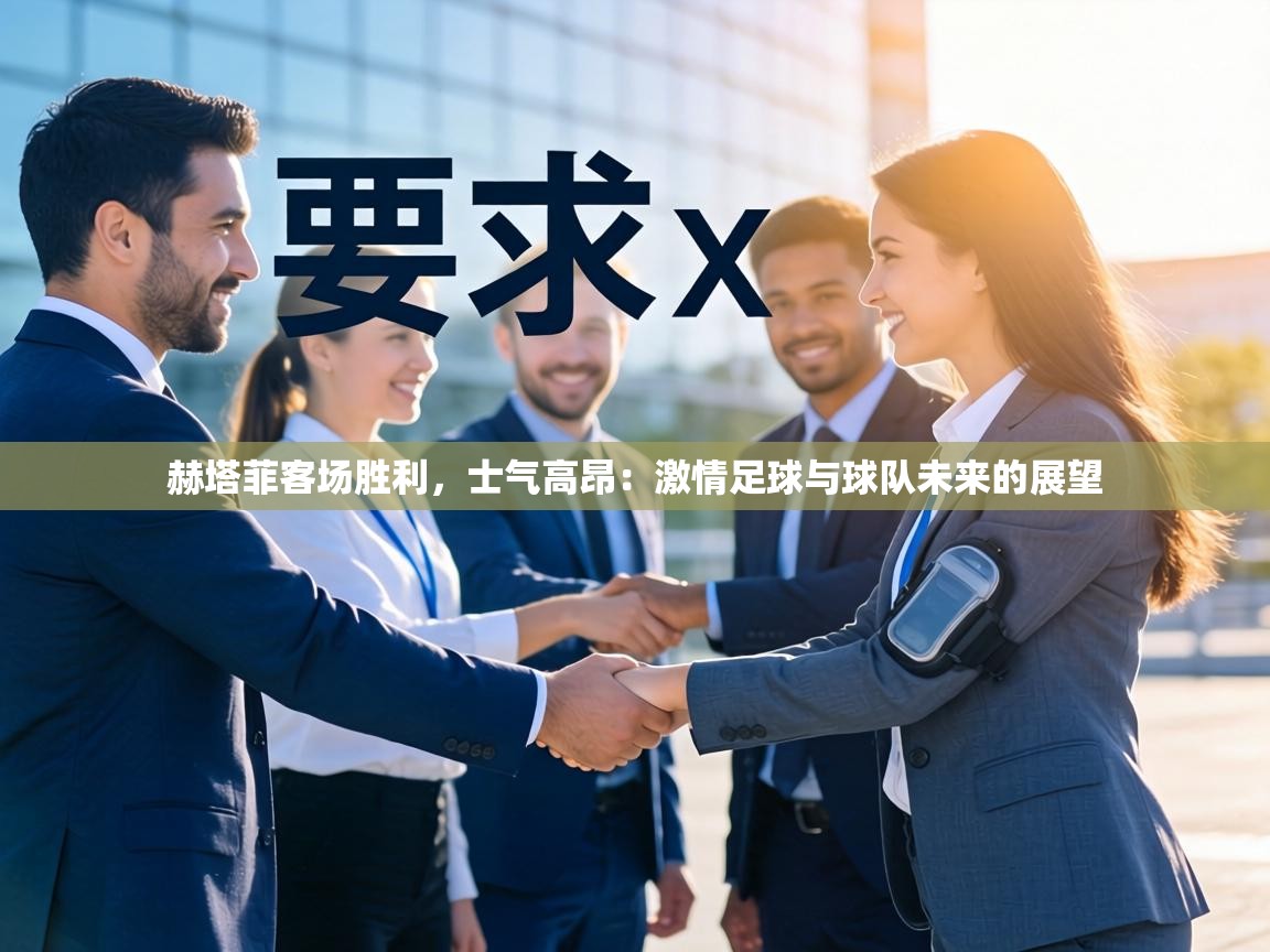 赫塔菲客场胜利，士气高昂：激情足球与球队未来的展望  第2张