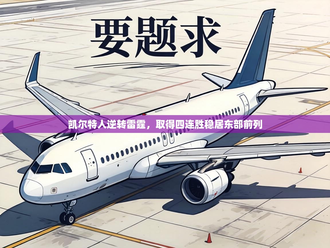 凯尔特人逆转雷霆,取得四连胜稳居东部前列 第1张