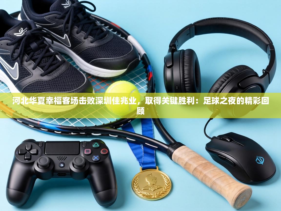 河北华夏幸福客场击败深圳佳兆业，取得关键胜利：足球之夜的精彩回顾  第1张