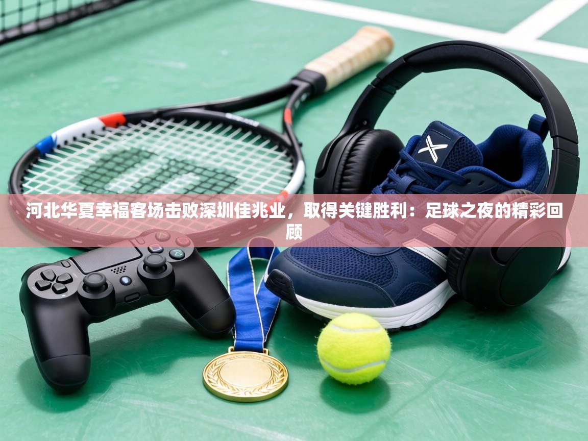 河北华夏幸福客场击败深圳佳兆业，取得关键胜利：足球之夜的精彩回顾  第2张