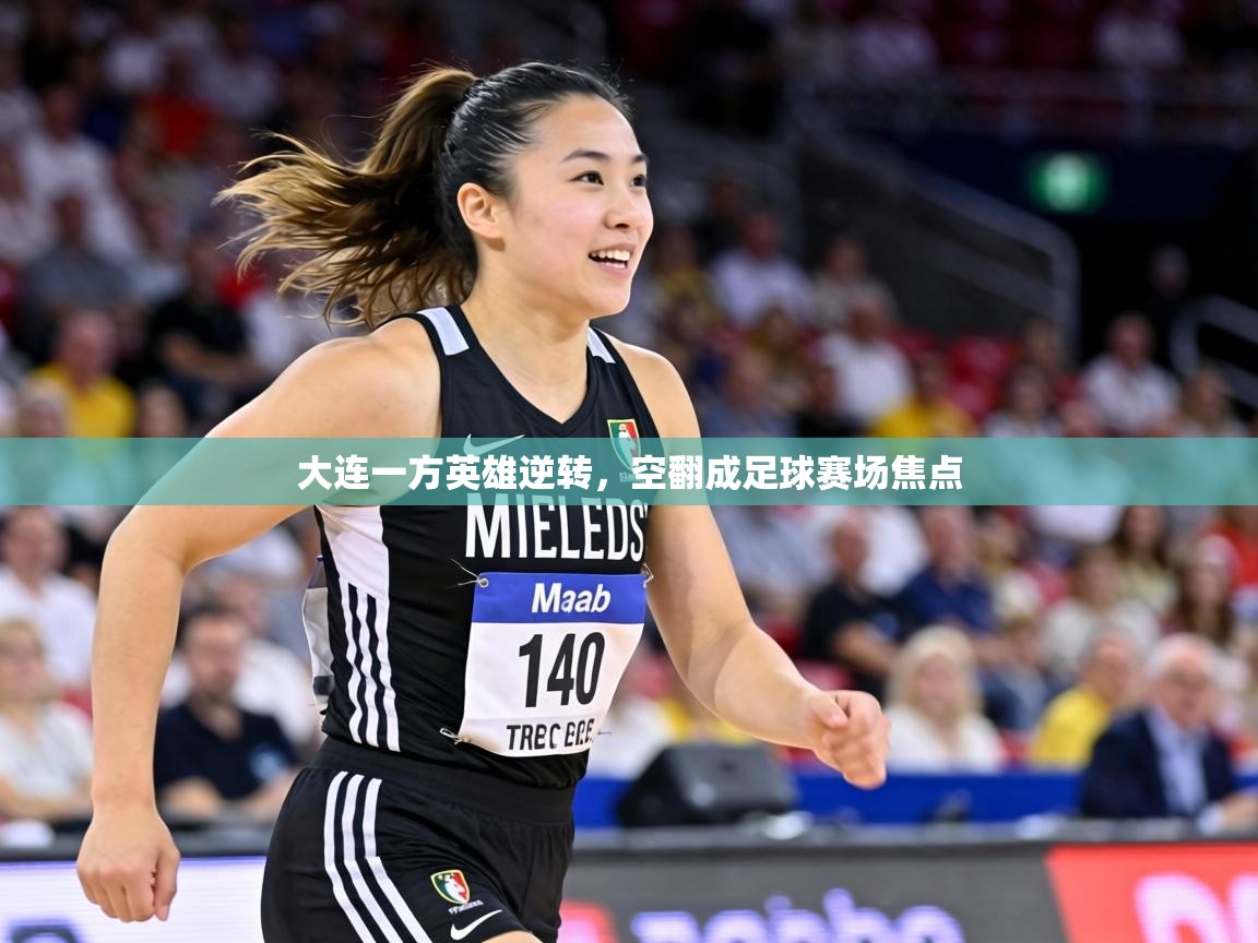 大连一方英雄逆转,空翻成足球赛场焦点 第1张
