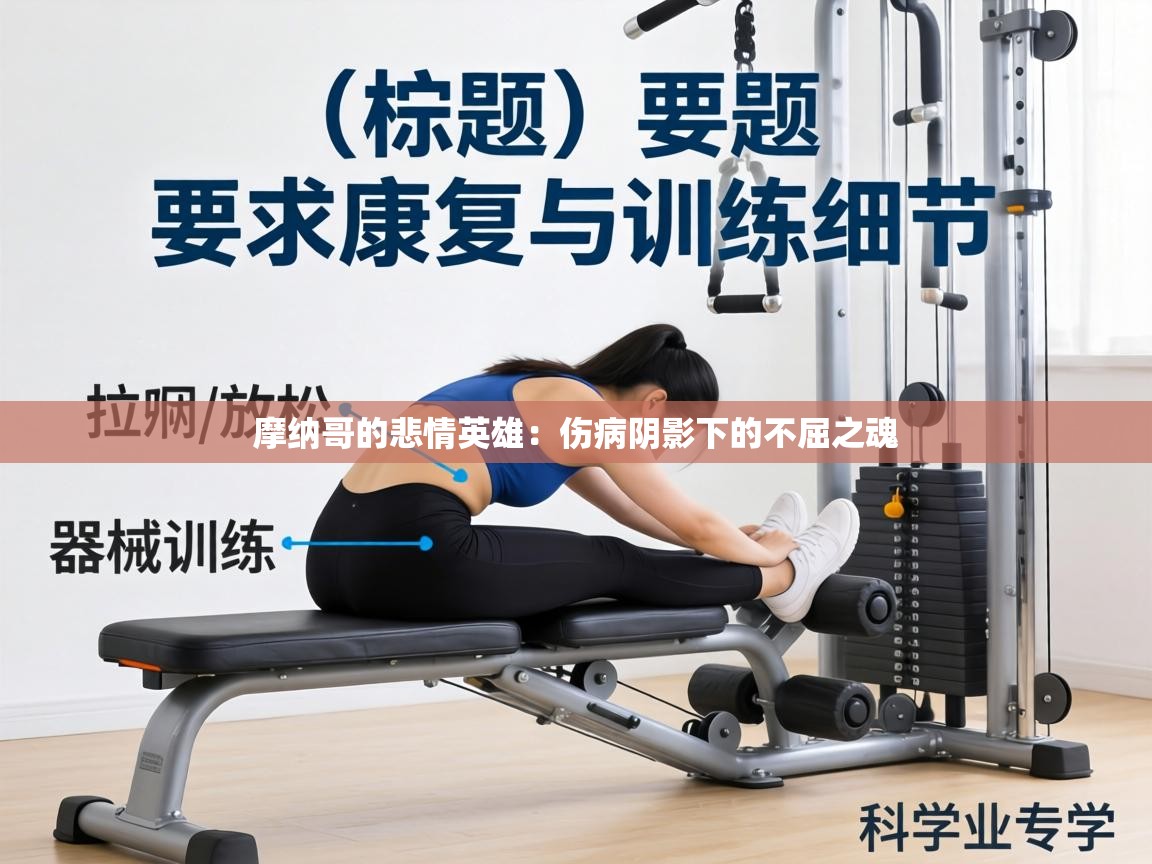 摩纳哥的悲情英雄：伤病阴影下的不屈之魂  第2张